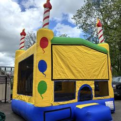 Bounce House