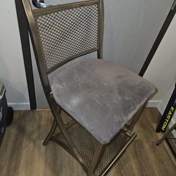 Bar Stools!    2 Sets (4 Chairs Total) 