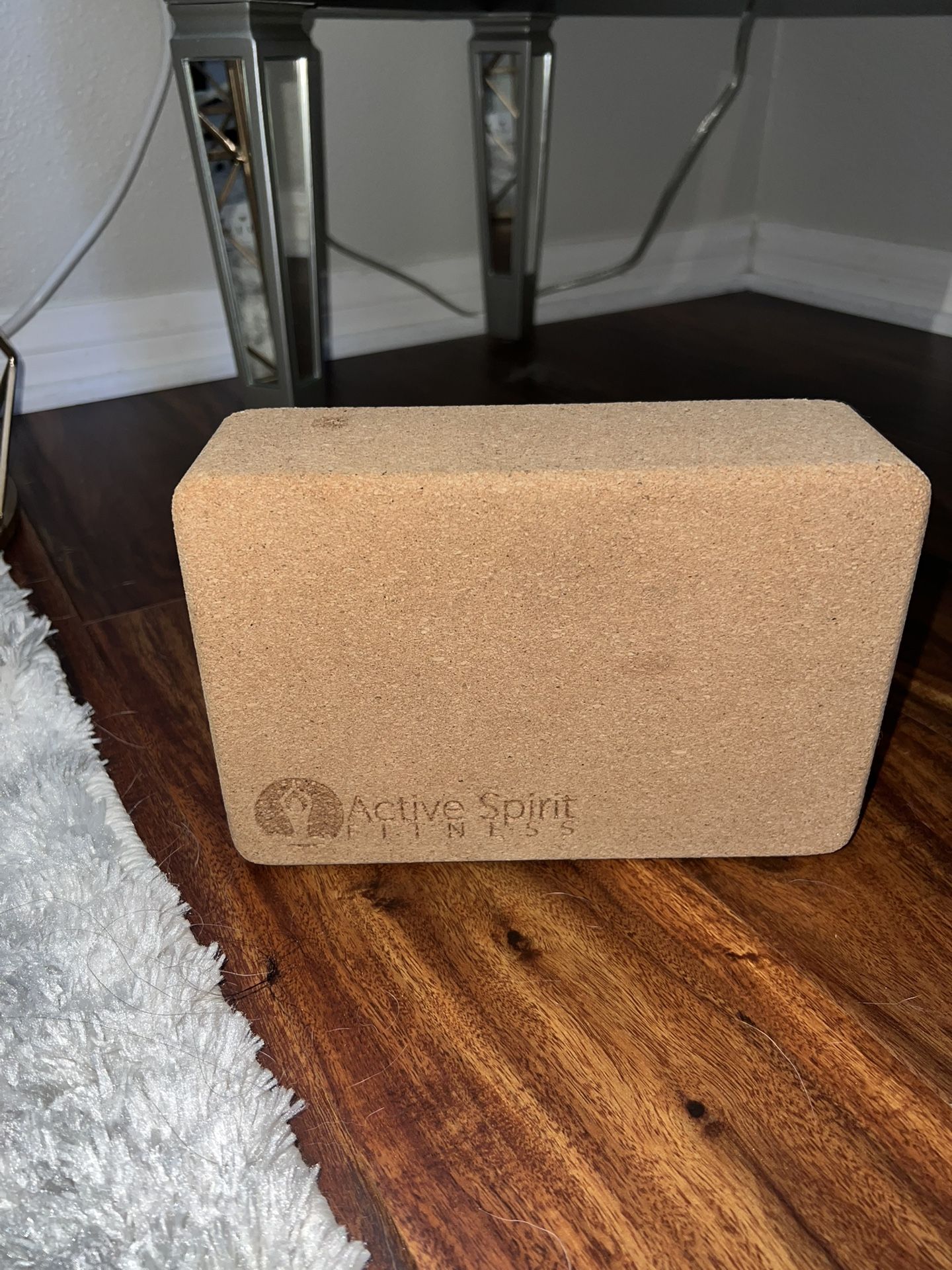 Yoga Block