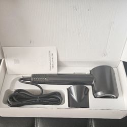 High Speed Blow Dryer-Professional ionic care dryer, 1800 Watt (BRAND NEW IN BOX)