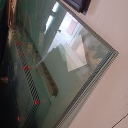 5/32" Tempered Glass Size: 42 X 62 (8 pieces) $40 each