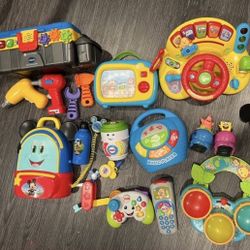 Kids toys 