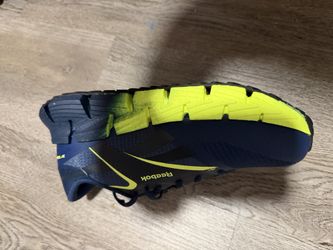 zapatos reebok de trabajo