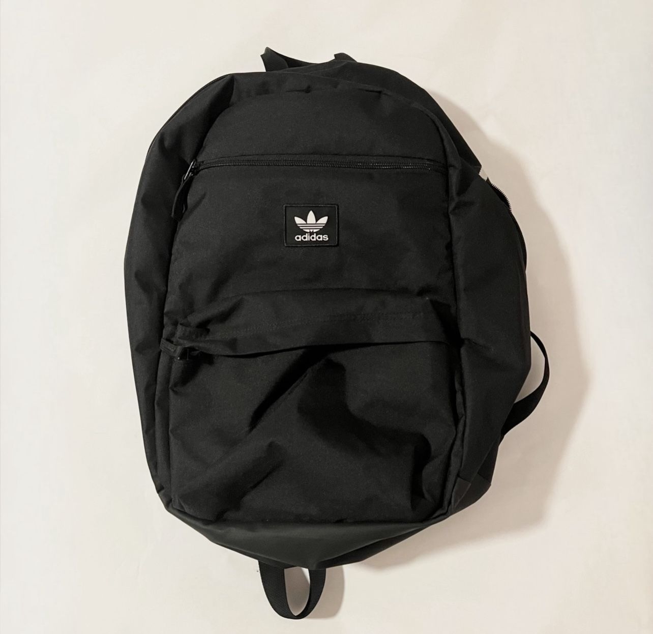 Urban Outfitters Adidas Black utility Backpack