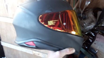 SHOEI RF-1400