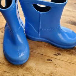 Kids UGG Rain Boots