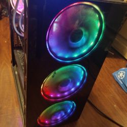 Gaming PC In Great Conditions Is Very Great For Big Storage Games 