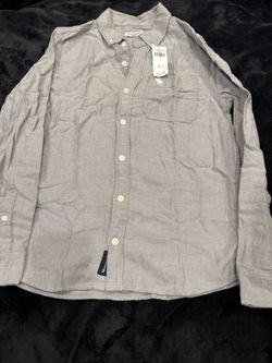Abercrombie Button Up