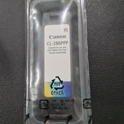 Canon Printer Ink