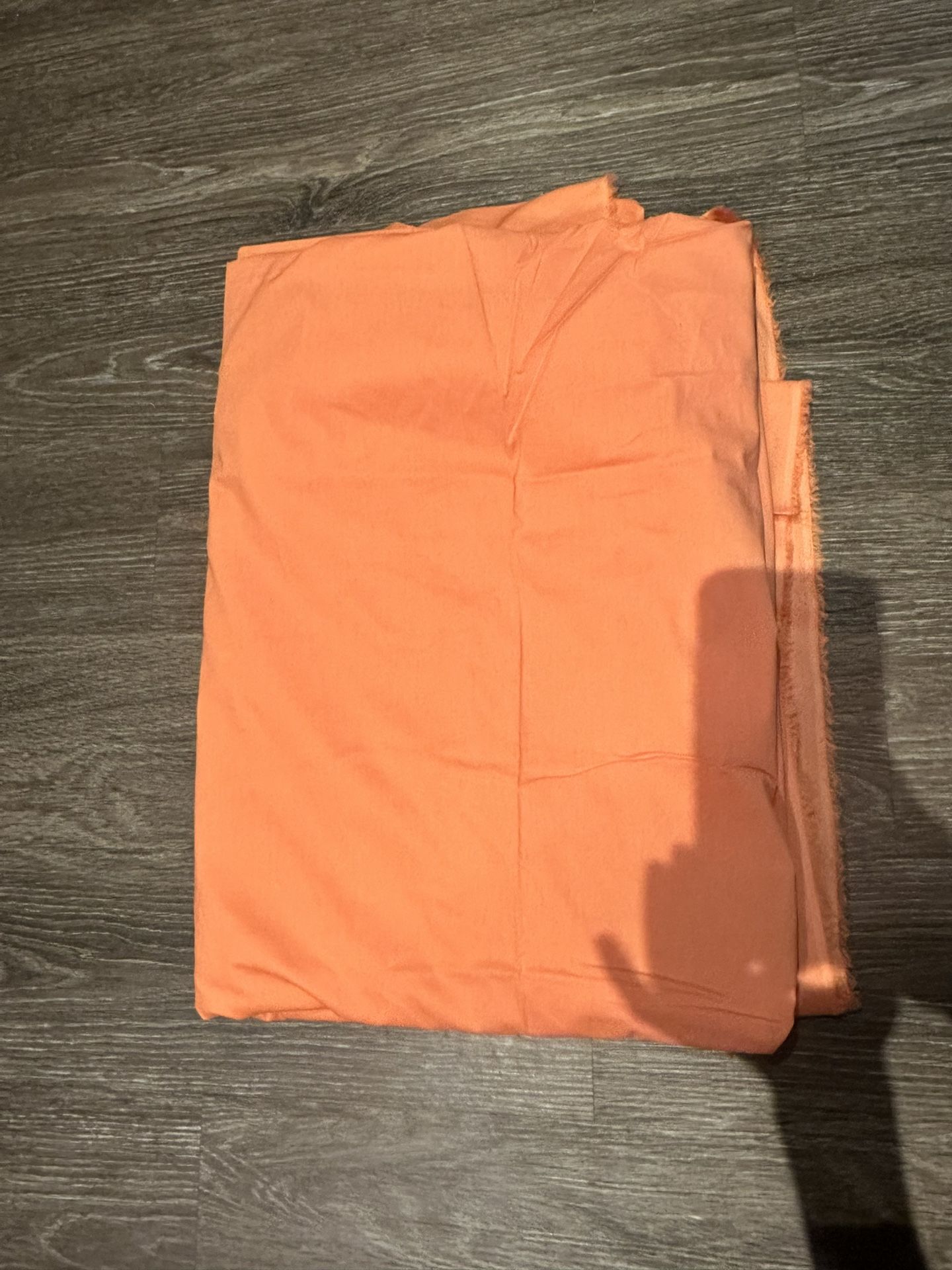 Pink Shirting Fabric β 4 Yards