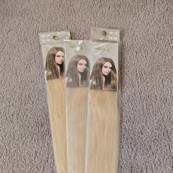 Remy Hair Extensions