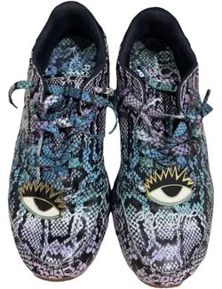Reeboks