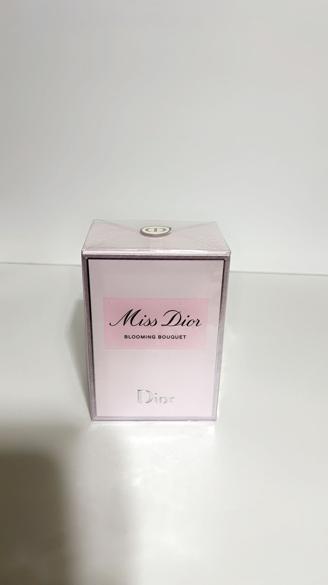 MISS DIOR BLOOMING BOUQUET..5oz/150ml..100% AUTHENTIC..New.