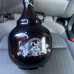 Stone Brewing Co 2 Liters 67.6 Fl Oz