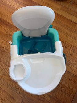 Booster Chair