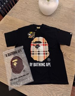 BATHING APE