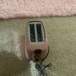 Isiler Toaster