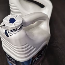 Bona Hardwood Floor Cleaner 