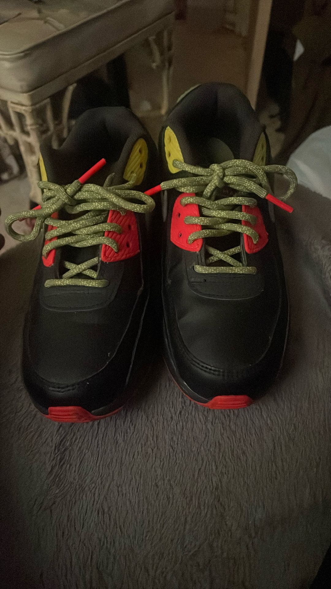 Air Max