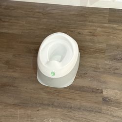 Ity Ready Set Go Potty