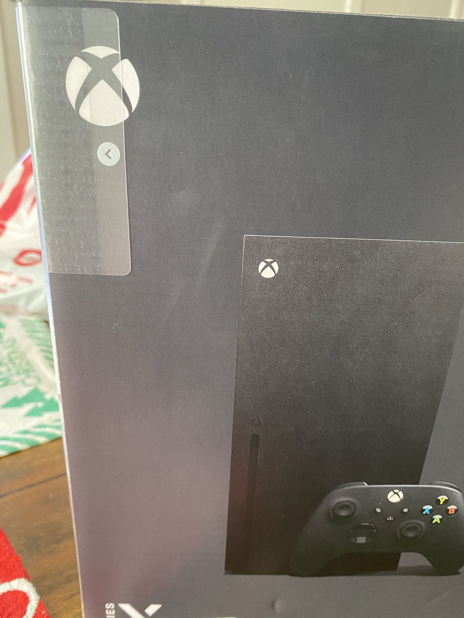 Xbox Series X