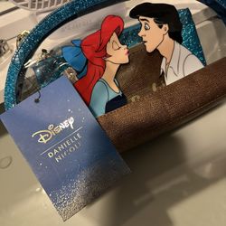 Disney Danielle Nicole