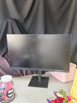 HP P24h G5 24” Full HD Monitor – 75Hz – Adjustable Stand
