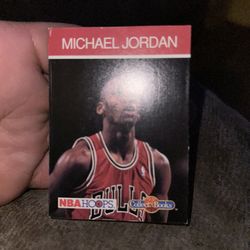 Michael Jordan