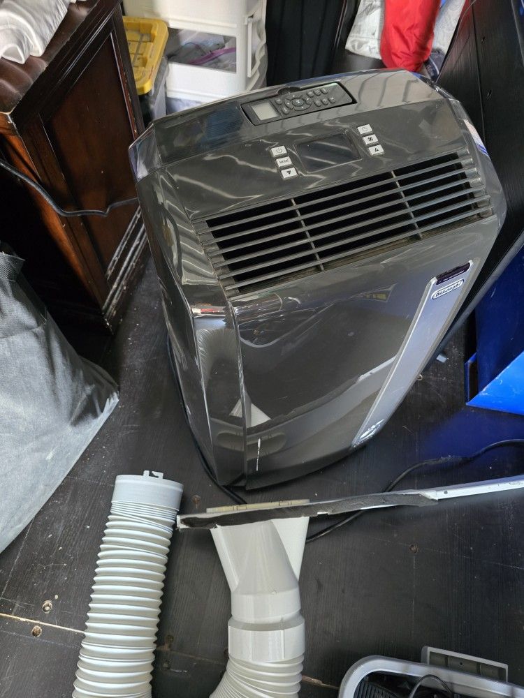 Standing Air Conditioner