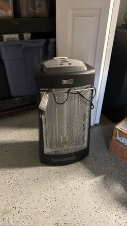 Holmes Small Heater