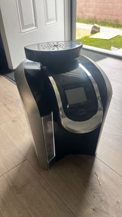 Keurig coffee maker