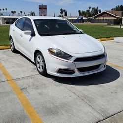 2016 Dodge Dart