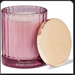 Victoria’s Secret Bombshell Candle