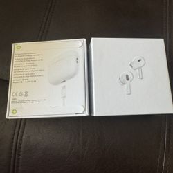 AirPods Pro 2nd Generation - Unopened 