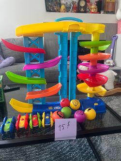 Toys