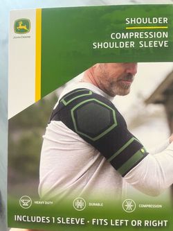 Shoulder Compression Sleeve