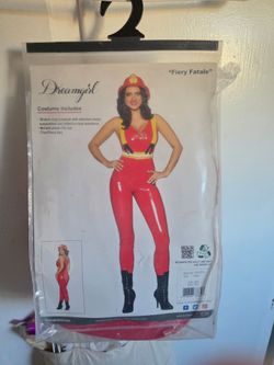 Women costume