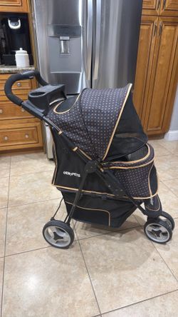 Pet stroller