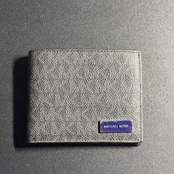 MK Men’s Wallet