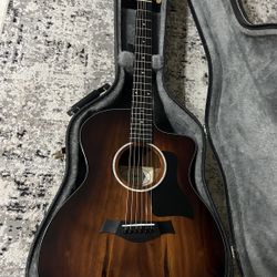Taylor 200 Series 224CE-K Deluxe