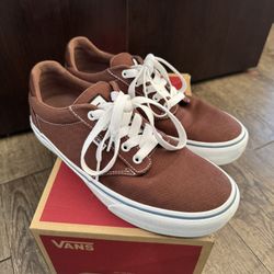 Vans Shoes Men 9