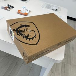 MSI GF63 Thin Gaming Laptop New-PAYMENTS AVAILABLE NO CREDIT NEEDED