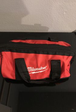 Brand new Milwaukee subcompact 12v drill set