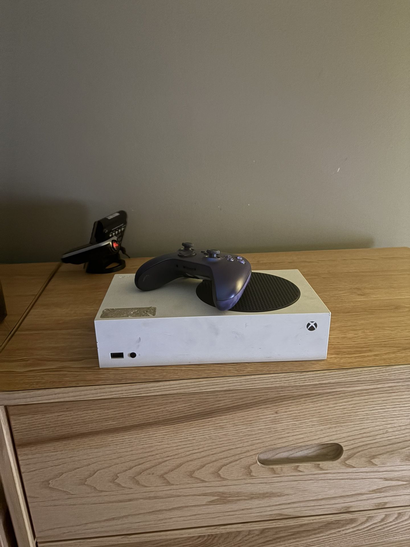 xbox series c