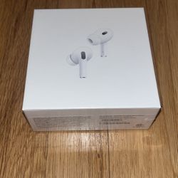 Airpods Pro 2