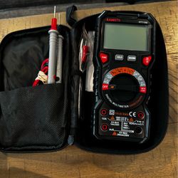Kaiweets Pro HT118E digital multimeter