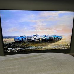 85 Inch Tv