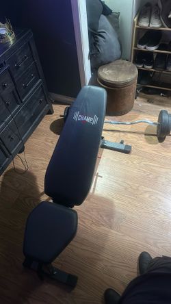 Bench Press