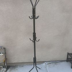 Coat Rack