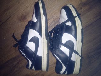 8.5 Nike